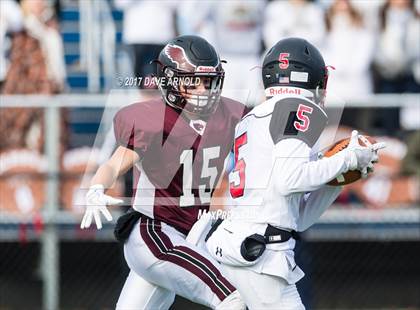 Thumbnail 1 in Windham vs. Scarborough (MPA Class A State Final) photogallery.