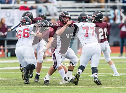 Thumbnail 1 in Windham vs. Scarborough (MPA Class A State Final) photogallery.