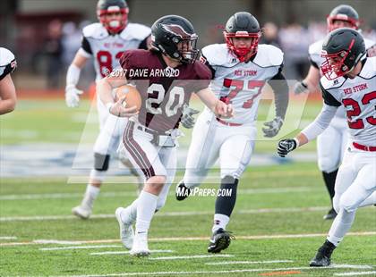 Thumbnail 1 in Windham vs. Scarborough (MPA Class A State Final) photogallery.