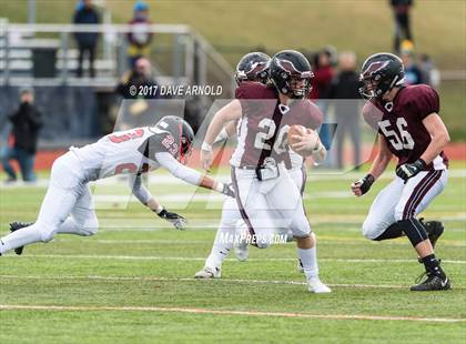 Thumbnail 2 in Windham vs. Scarborough (MPA Class A State Final) photogallery.