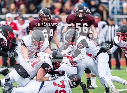 Thumbnail 1 in Windham vs. Scarborough (MPA Class A State Final) photogallery.