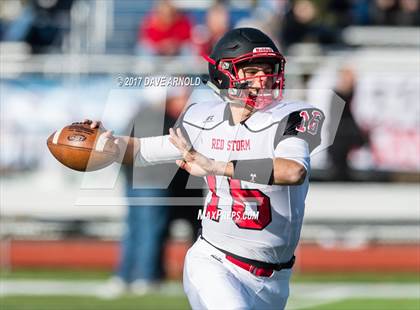 Thumbnail 1 in Windham vs. Scarborough (MPA Class A State Final) photogallery.