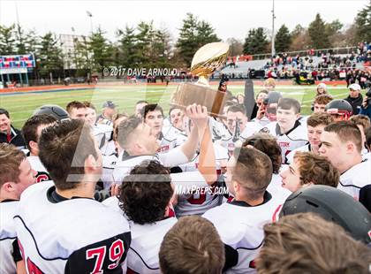Thumbnail 1 in Windham vs. Scarborough (MPA Class A State Final) photogallery.