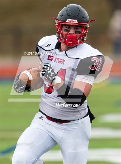Thumbnail 2 in Windham vs. Scarborough (MPA Class A State Final) photogallery.