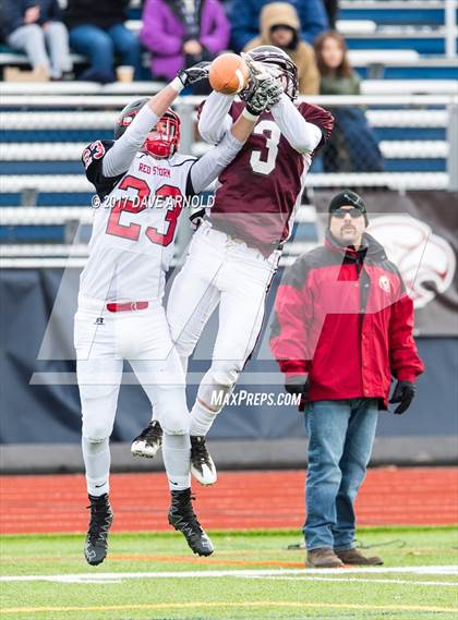 Thumbnail 1 in Windham vs. Scarborough (MPA Class A State Final) photogallery.