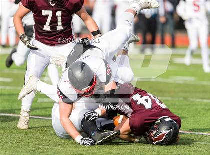 Thumbnail 2 in Windham vs. Scarborough (MPA Class A State Final) photogallery.