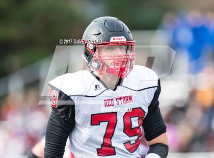 Thumbnail 1 in Windham vs. Scarborough (MPA Class A State Final) photogallery.