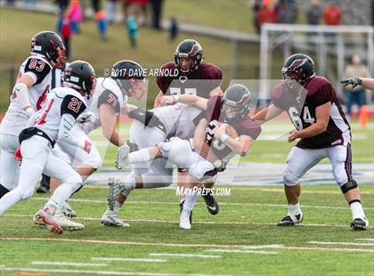 Thumbnail 1 in Windham vs. Scarborough (MPA Class A State Final) photogallery.