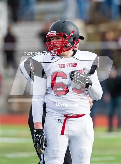 Thumbnail 3 in Windham vs. Scarborough (MPA Class A State Final) photogallery.