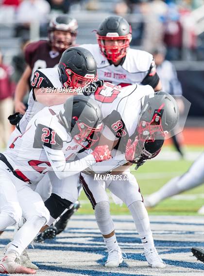 Thumbnail 2 in Windham vs. Scarborough (MPA Class A State Final) photogallery.