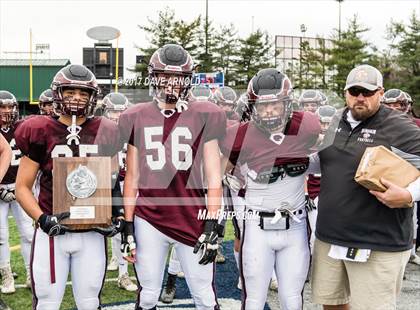 Thumbnail 1 in Windham vs. Scarborough (MPA Class A State Final) photogallery.