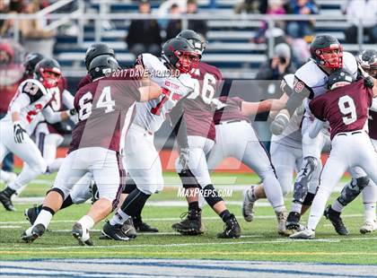 Thumbnail 1 in Windham vs. Scarborough (MPA Class A State Final) photogallery.