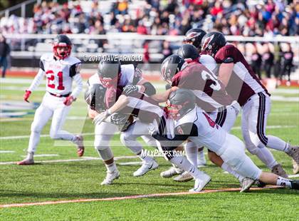 Thumbnail 3 in Windham vs. Scarborough (MPA Class A State Final) photogallery.