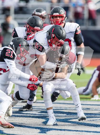 Thumbnail 3 in Windham vs. Scarborough (MPA Class A State Final) photogallery.