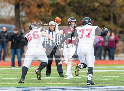 Thumbnail 2 in Windham vs. Scarborough (MPA Class A State Final) photogallery.