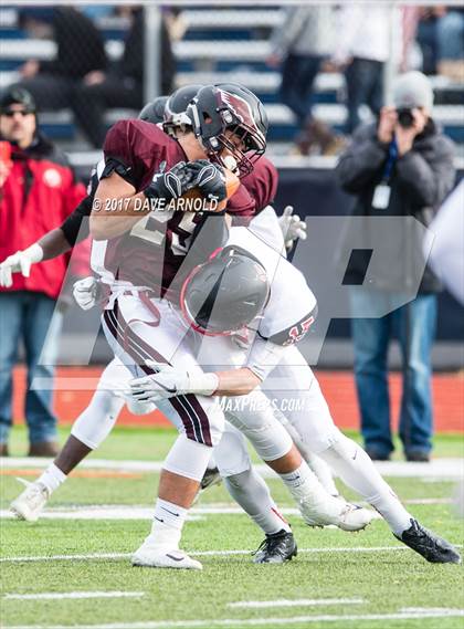 Thumbnail 1 in Windham vs. Scarborough (MPA Class A State Final) photogallery.