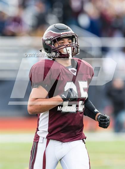 Thumbnail 1 in Windham vs. Scarborough (MPA Class A State Final) photogallery.
