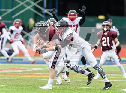 Thumbnail 1 in Windham vs. Scarborough (MPA Class A State Final) photogallery.