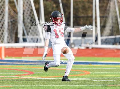Thumbnail 1 in Windham vs. Scarborough (MPA Class A State Final) photogallery.