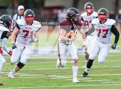 Thumbnail 2 in Windham vs. Scarborough (MPA Class A State Final) photogallery.