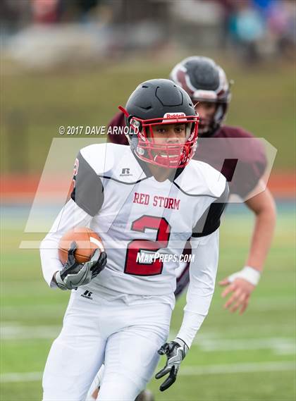 Thumbnail 3 in Windham vs. Scarborough (MPA Class A State Final) photogallery.