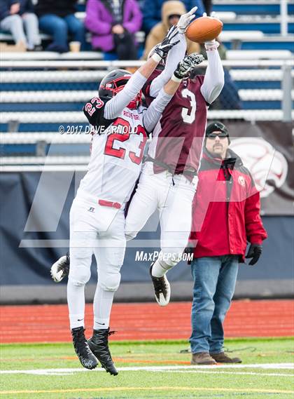 Thumbnail 3 in Windham vs. Scarborough (MPA Class A State Final) photogallery.