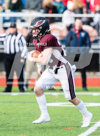 Thumbnail 1 in Windham vs. Scarborough (MPA Class A State Final) photogallery.