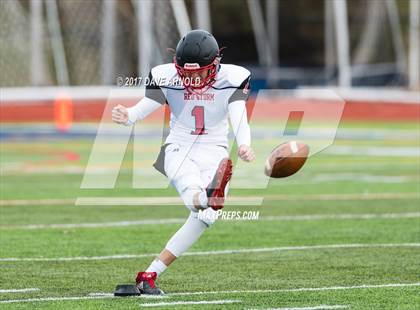 Thumbnail 1 in Windham vs. Scarborough (MPA Class A State Final) photogallery.
