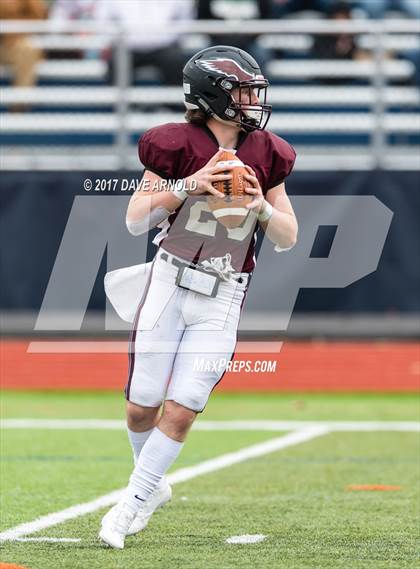 Thumbnail 3 in Windham vs. Scarborough (MPA Class A State Final) photogallery.