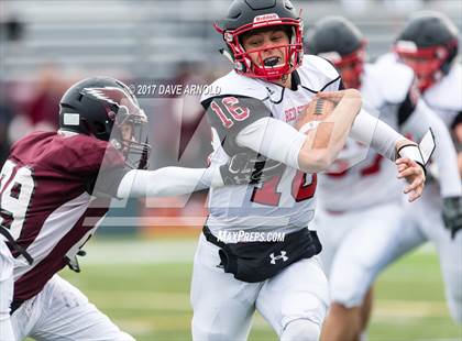 Thumbnail 2 in Windham vs. Scarborough (MPA Class A State Final) photogallery.