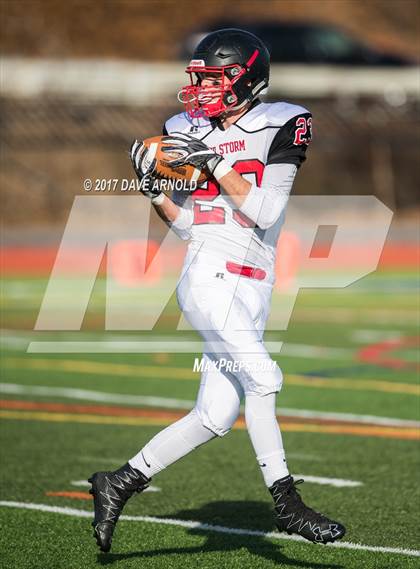 Thumbnail 2 in Windham vs. Scarborough (MPA Class A State Final) photogallery.