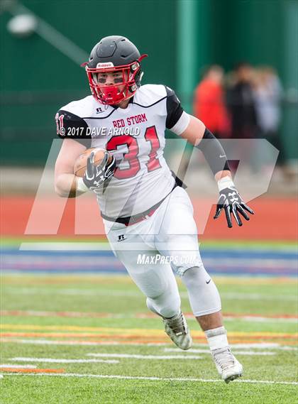 Thumbnail 3 in Windham vs. Scarborough (MPA Class A State Final) photogallery.