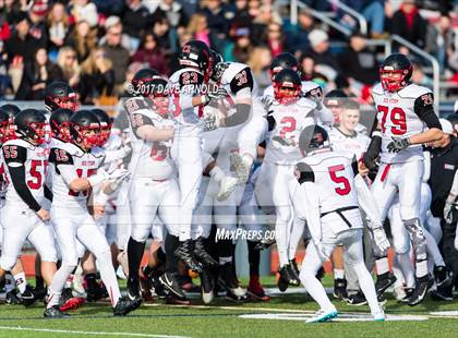 Thumbnail 3 in Windham vs. Scarborough (MPA Class A State Final) photogallery.