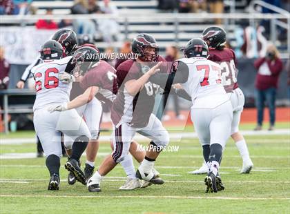 Thumbnail 2 in Windham vs. Scarborough (MPA Class A State Final) photogallery.