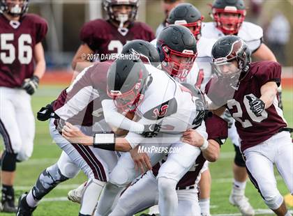 Thumbnail 2 in Windham vs. Scarborough (MPA Class A State Final) photogallery.