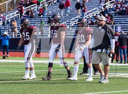 Thumbnail 1 in Windham vs. Scarborough (MPA Class A State Final) photogallery.