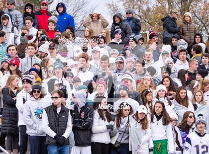 Thumbnail 2 in Windham vs. Scarborough (MPA Class A State Final) photogallery.