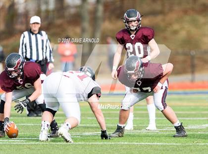 Thumbnail 2 in Windham vs. Scarborough (MPA Class A State Final) photogallery.
