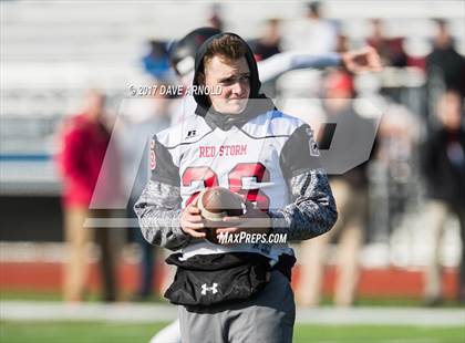 Thumbnail 3 in Windham vs. Scarborough (MPA Class A State Final) photogallery.