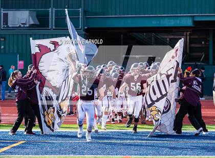 Thumbnail 1 in Windham vs. Scarborough (MPA Class A State Final) photogallery.