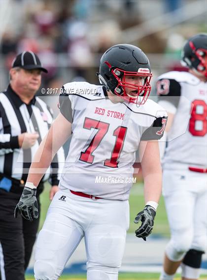Thumbnail 3 in Windham vs. Scarborough (MPA Class A State Final) photogallery.