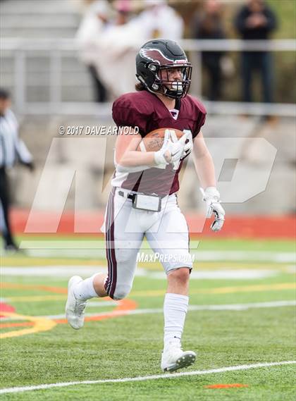 Thumbnail 3 in Windham vs. Scarborough (MPA Class A State Final) photogallery.