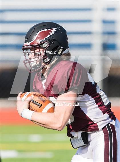 Thumbnail 3 in Windham vs. Scarborough (MPA Class A State Final) photogallery.