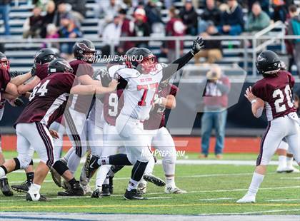 Thumbnail 3 in Windham vs. Scarborough (MPA Class A State Final) photogallery.