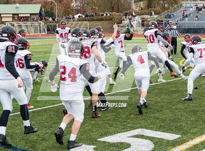 Thumbnail 3 in Windham vs. Scarborough (MPA Class A State Final) photogallery.