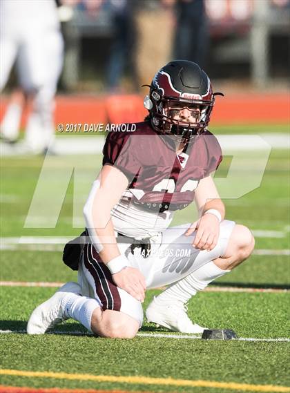 Thumbnail 1 in Windham vs. Scarborough (MPA Class A State Final) photogallery.