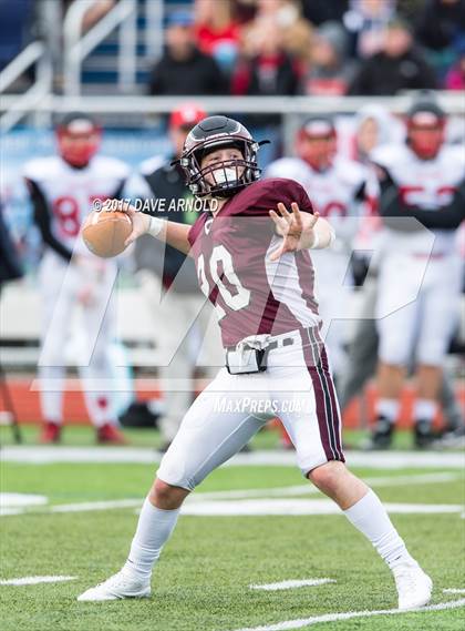 Thumbnail 2 in Windham vs. Scarborough (MPA Class A State Final) photogallery.