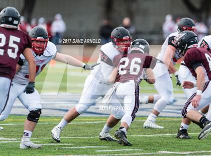 Thumbnail 3 in Windham vs. Scarborough (MPA Class A State Final) photogallery.