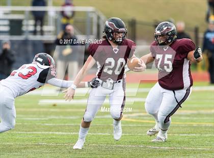 Thumbnail 1 in Windham vs. Scarborough (MPA Class A State Final) photogallery.