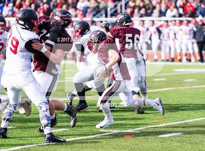 Thumbnail 1 in Windham vs. Scarborough (MPA Class A State Final) photogallery.